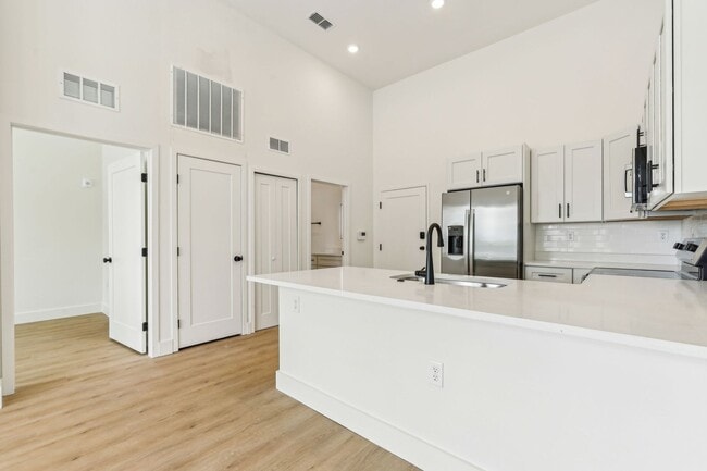 Floorplan - The Milk Stacks: Boutique Luxury Living in Downtown Orlando's Milk District