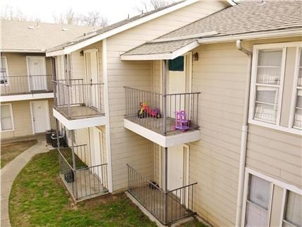 Cliff Community Apartments - Cedar Gardens