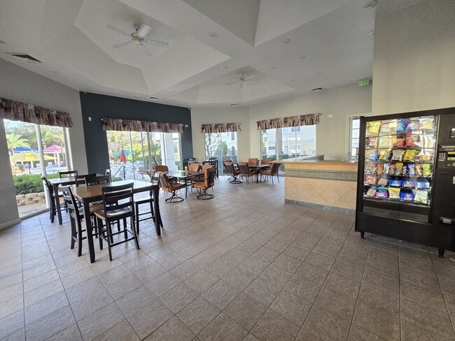 Building Photo - Great 2 Bed 1 Bath Ground floor condo in Legacy Dunes Kissimmee, FL $1599
