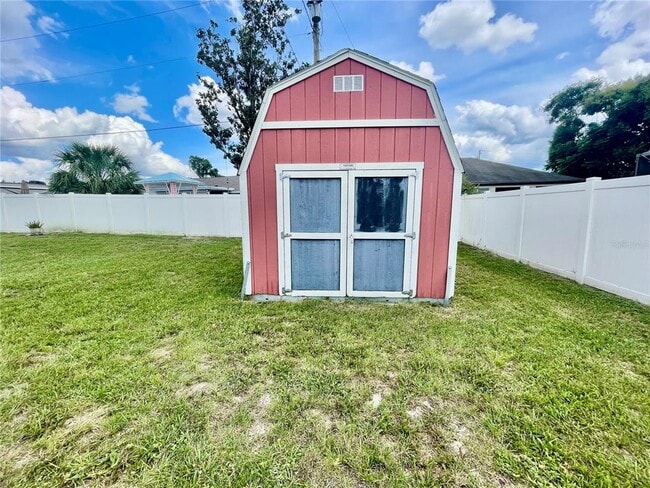 Building Photo - 2107 E Atmore Cir