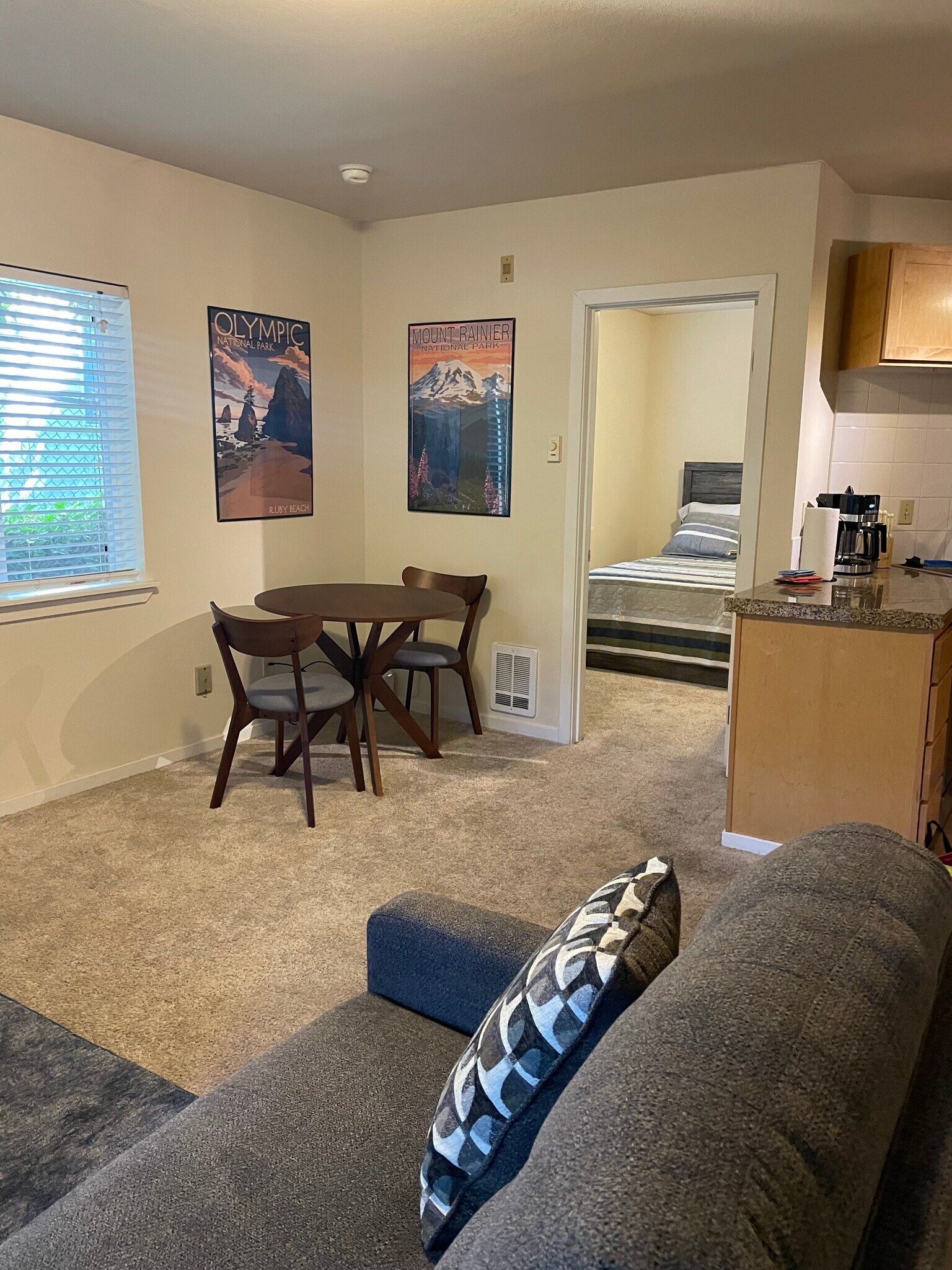 Building Photo - 8812 Stone Ave N