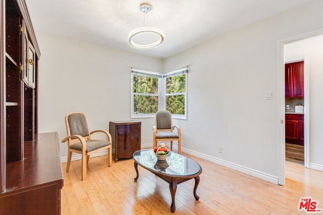 Building Photo - 22616 Berdon St