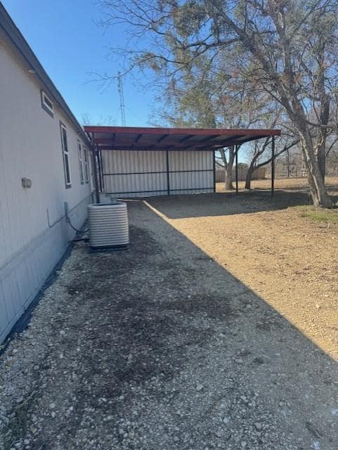 Building Photo - 8501 E State Hwy 29