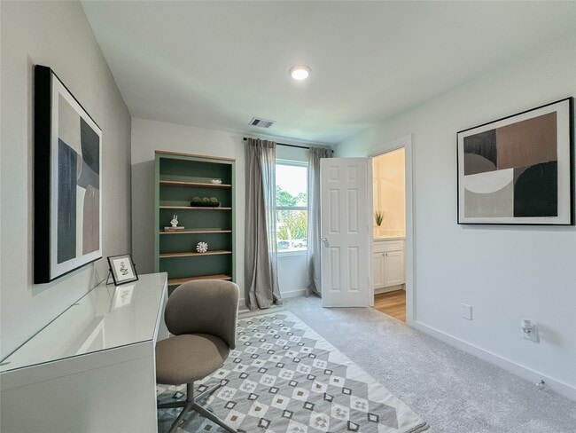 Building Photo - 2710 Discovery Trails Ct
