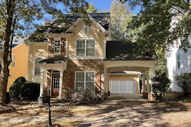 Building Photo - 3177 Wyesham Cir