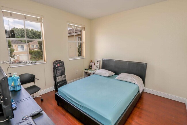 Building Photo - 4612 NW 94th Ct