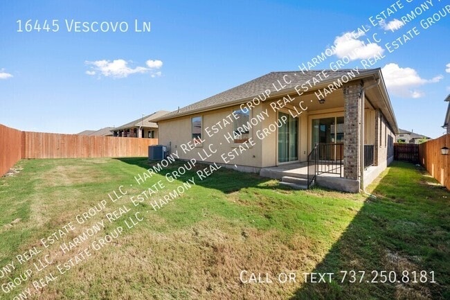 Building Photo - 16445 Vescovo Ln