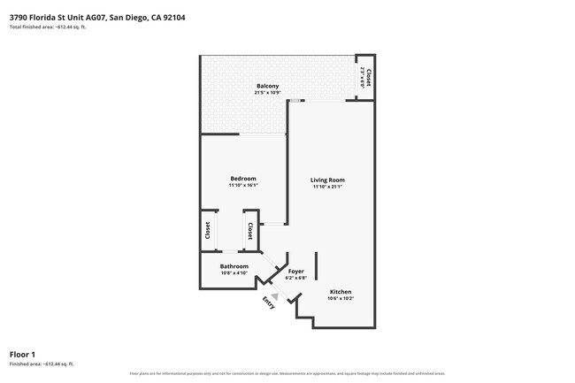 Building Photo - 3790 Florida St