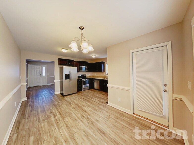 Building Photo - 139 Parkers Pointe Dr
