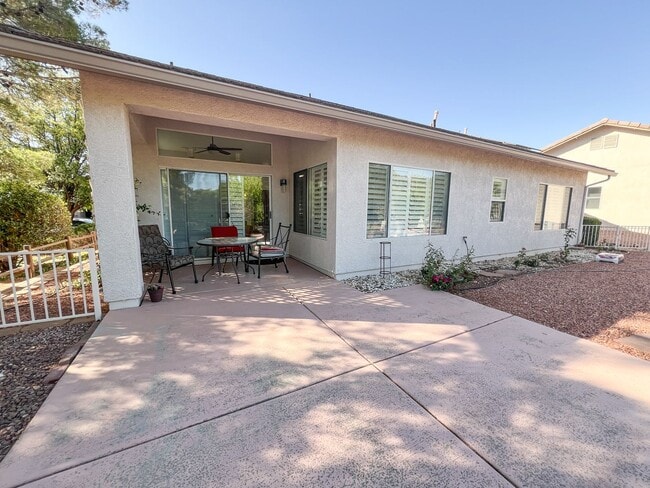 Building Photo - FURNISHED HOUSE - COTTONWOOD- DEL WEBB COTTONWOOD RANCH COMMUNITY