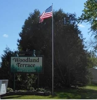 Primary Photo - Woodland Terrace Mobile Home Park