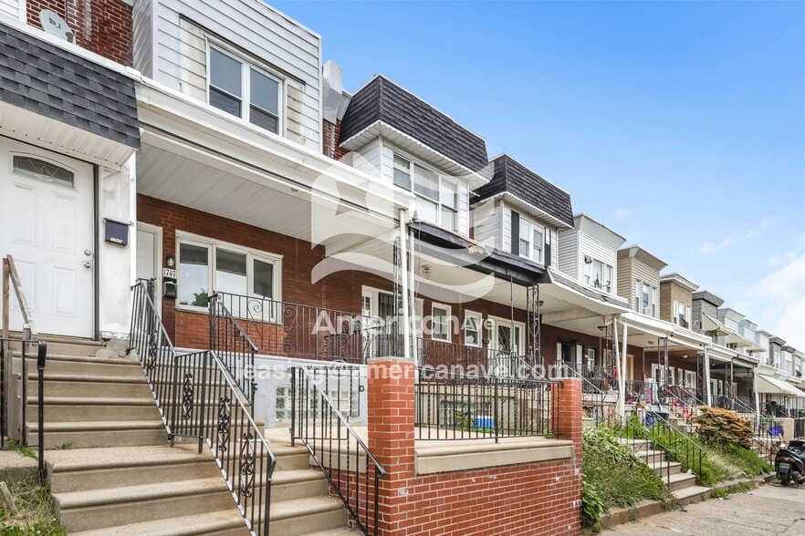 Building Photo - 1747 Scattergood St