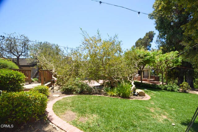Building Photo - 545 N Avocado Pl
