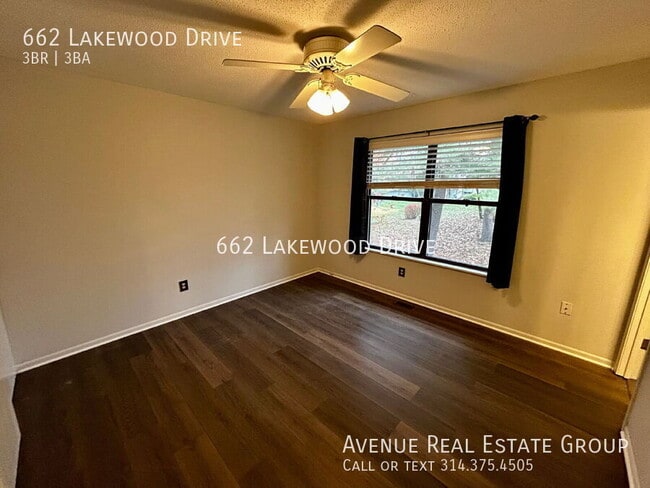 Building Photo - 662 Lakewood Dr