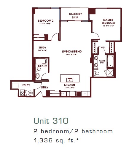 Primary Photo - 1624 W Division St