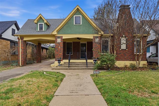 Building Photo - 1039 N Winnetka Ave