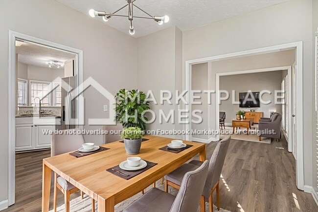 Building Photo - 257 Bonnie Sue Dr