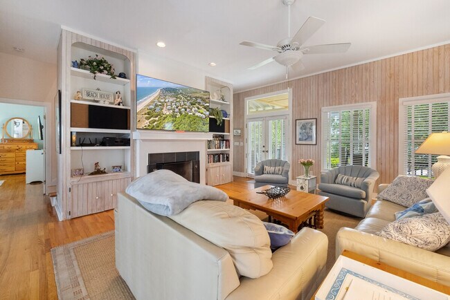 Building Photo - 96 Ocean Park Loop