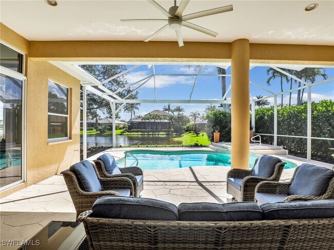 Building Photo - 8845 Lely Island Cir