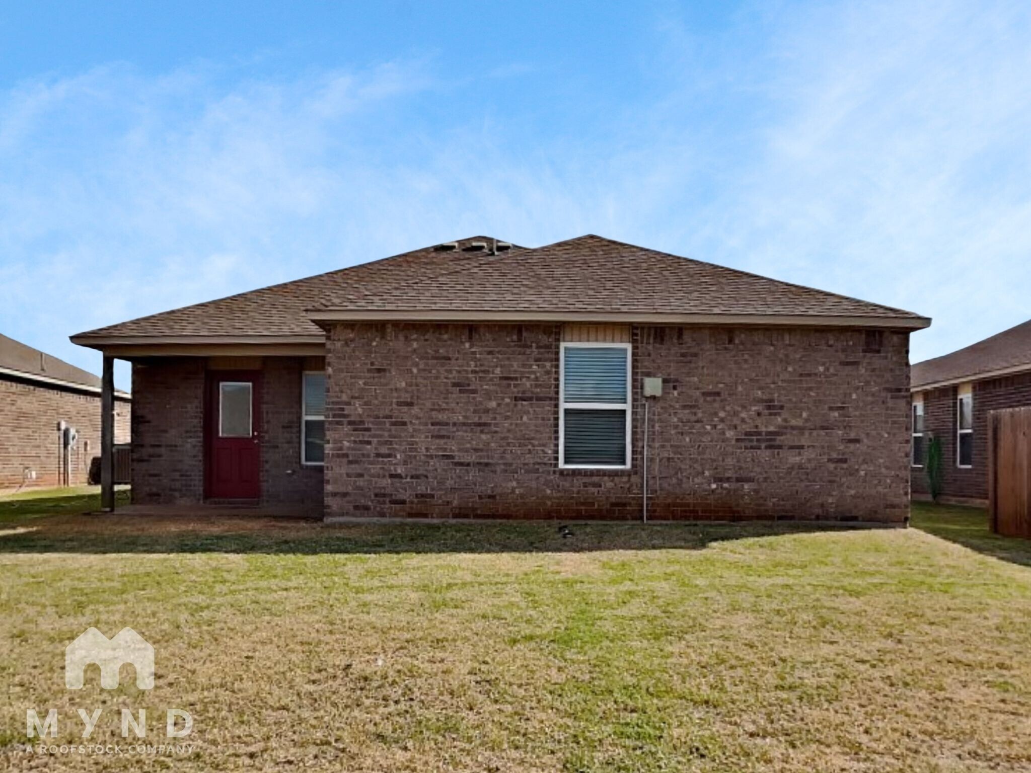 Building Photo - 9605 Jackrabbit Rd