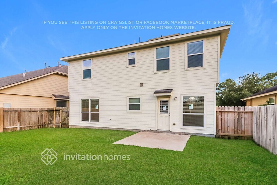 Building Photo - 15602 Forest Creek Farms Dr