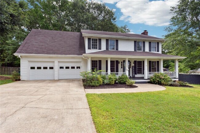 Primary Photo - 12805 Bethany Rd