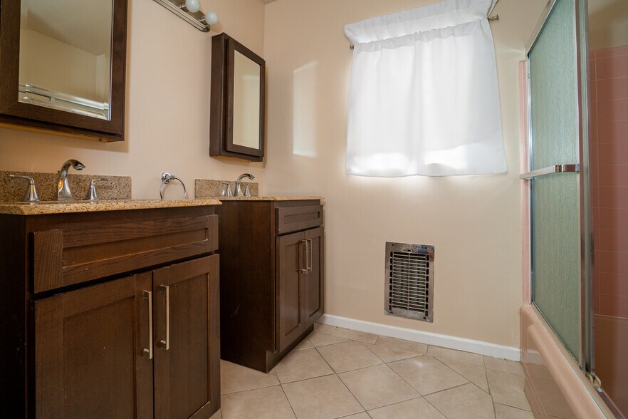 Bathroom - 2318 10th St