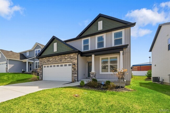 Building Photo - 106 Sommerset Ct