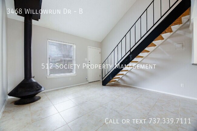 Building Photo - 3468 Willowrun Dr