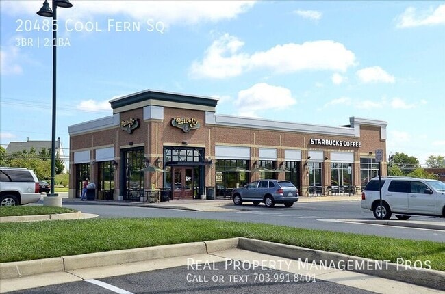 Building Photo - 20485 Cool Fern Square