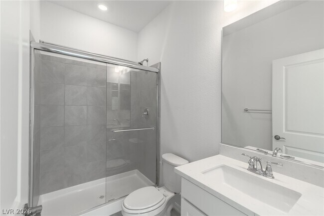 Building Photo - 7685 Vibrant Peak Ave