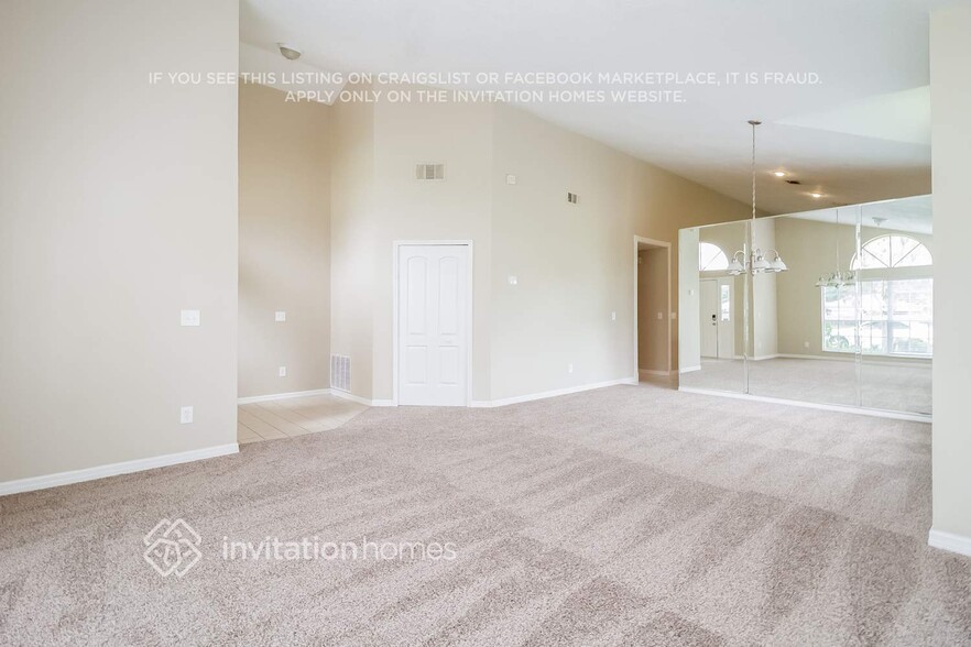 Building Photo - 9649 Lake Douglas Pl