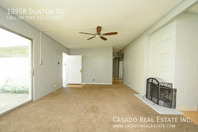 Building Photo - 13958 Dunton Dr