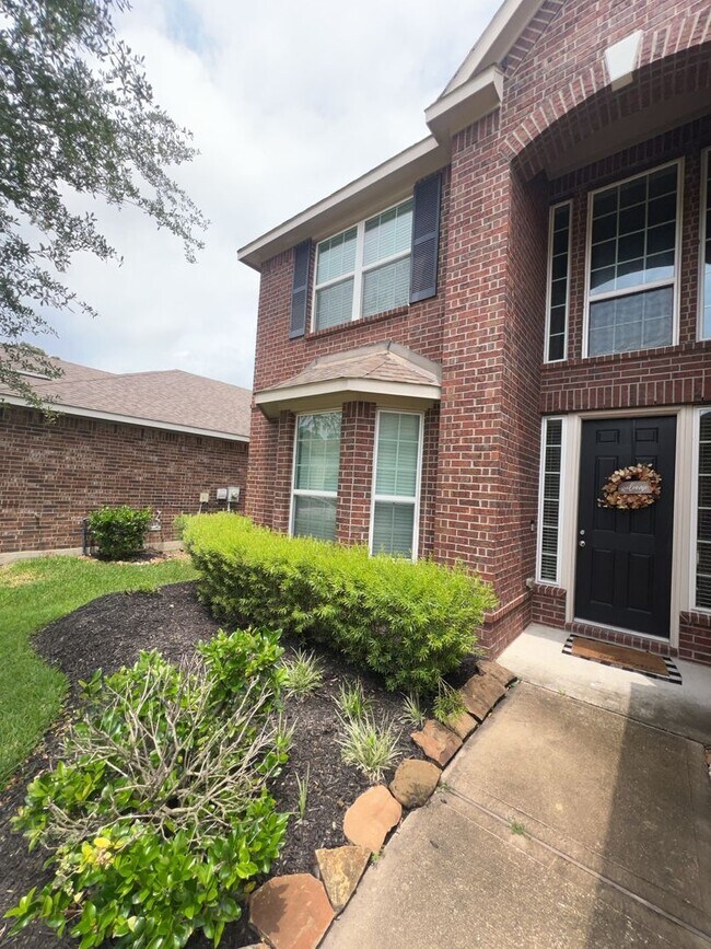 Building Photo - 13525 Northline Lake Dr