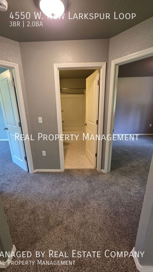 Building Photo - 4550 W New Larkspur Loop