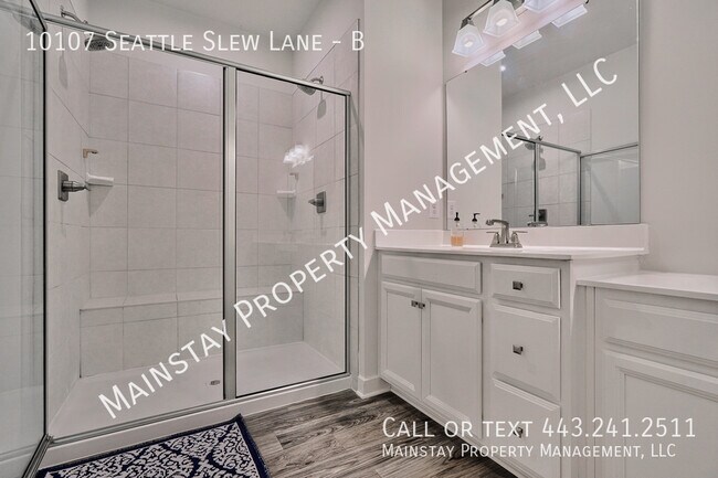 Building Photo - 10107 Seattle Slew Ln