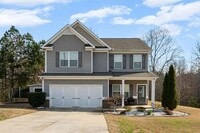 Building Photo - 58 Macland Mill Ct