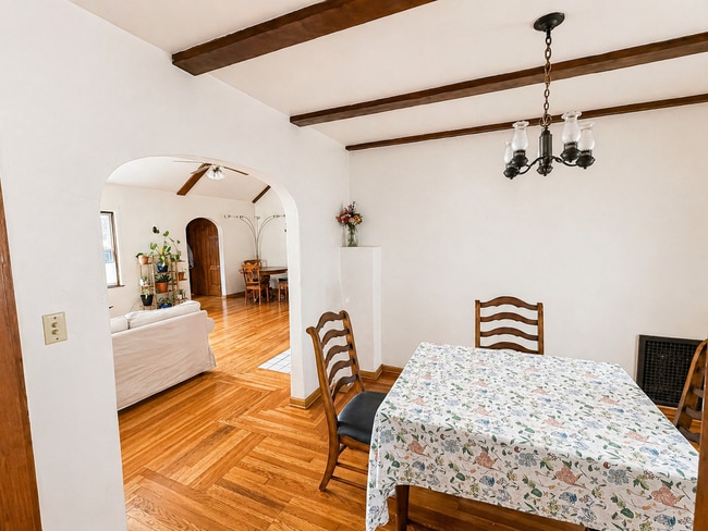 Building Photo - RARE Opportunity to Live on Mansion Avenue! Across the Street From CSUC