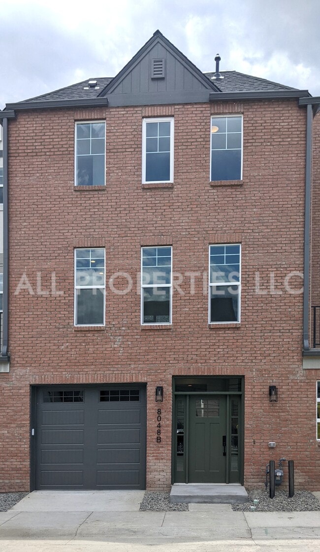 Building Photo - 8048 W 52nd Ln