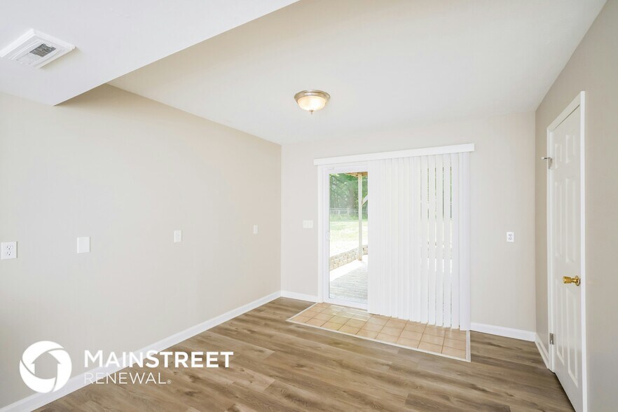 Building Photo - 7402 Stone Bluff Ct