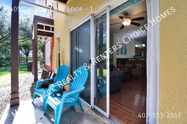 Building Photo - 8405 Crystal Cove Loop