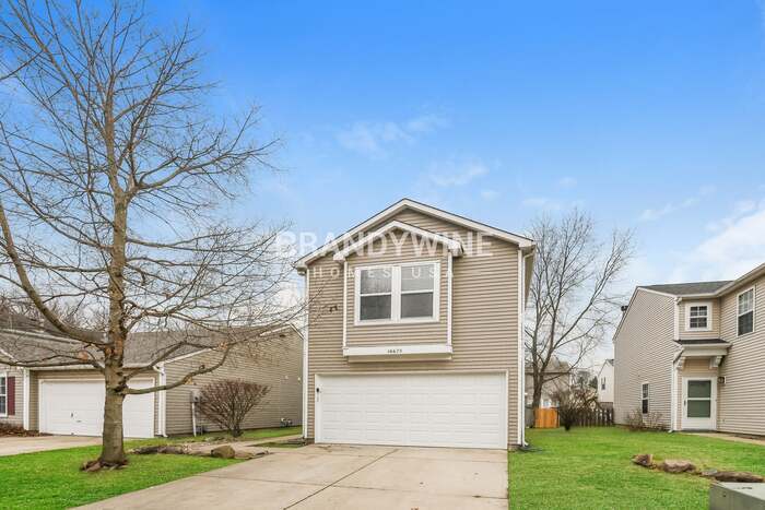 Building Photo - 16675 Aulton Dr