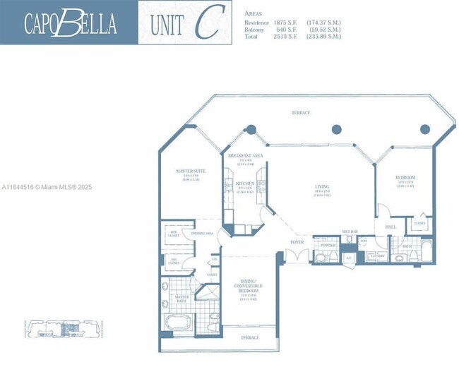 Building Photo - 5025 Collins Ave