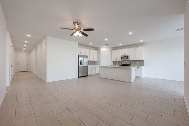 Building Photo - NEWLY BUILT HOME IN LAVEEN OFF 202 & DOBBI...