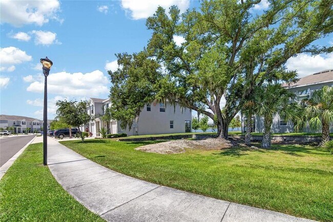 Building Photo - 331 Mangrove Shade Cir