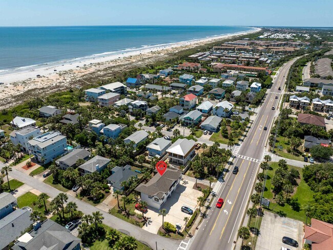 Building Photo - 740-A1A A1A Beach Blvd