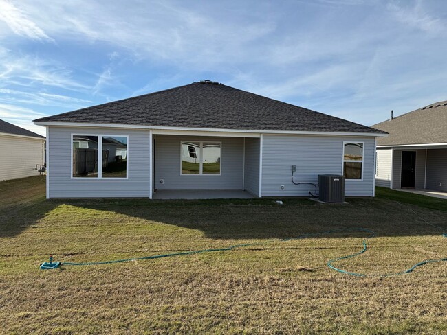 Building Photo - Introducing a newly constructed 4 bed, 2 b...