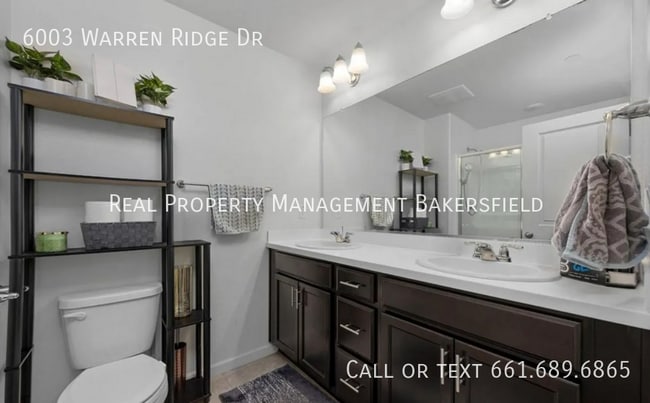 Building Photo - 6003 Warren Ridge Dr