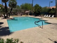 Building Photo - 1287 N Alma School Rd