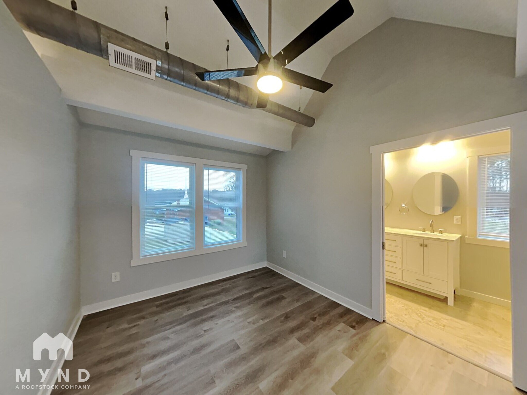 Building Photo - 511 Odell St